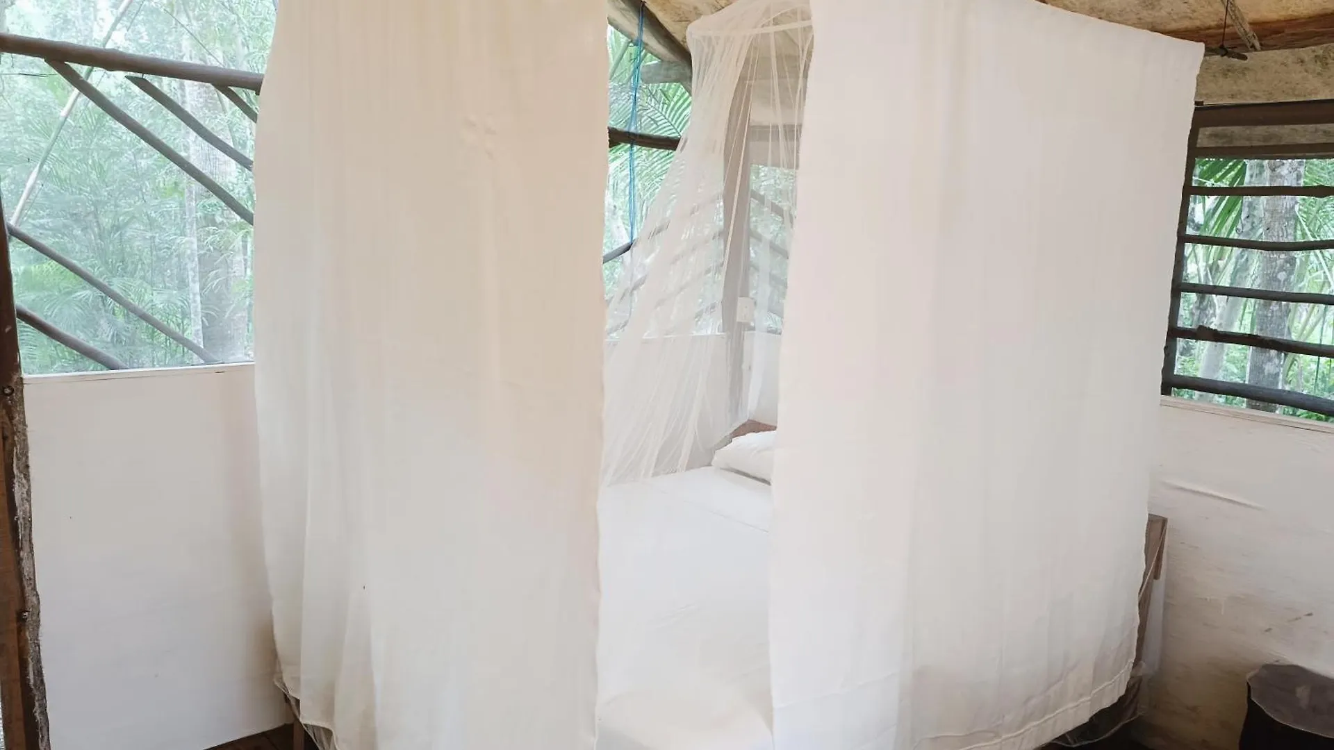 Cabana Zapote En Rancho Los Jaguares Jungle Retreat Tulum 0*,  Meksika