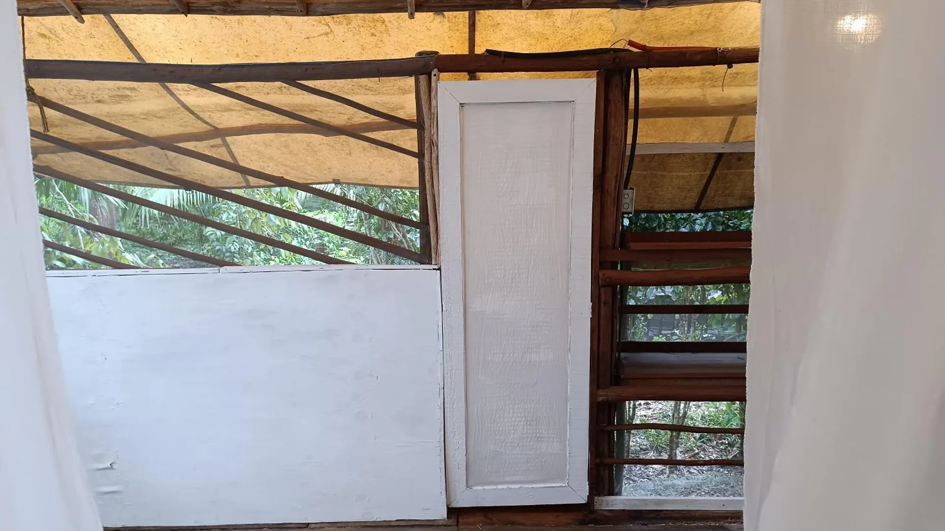 Cabana Zapote En Rancho Los Jaguares Jungle Retreat Tulum 0*,  Meksika
